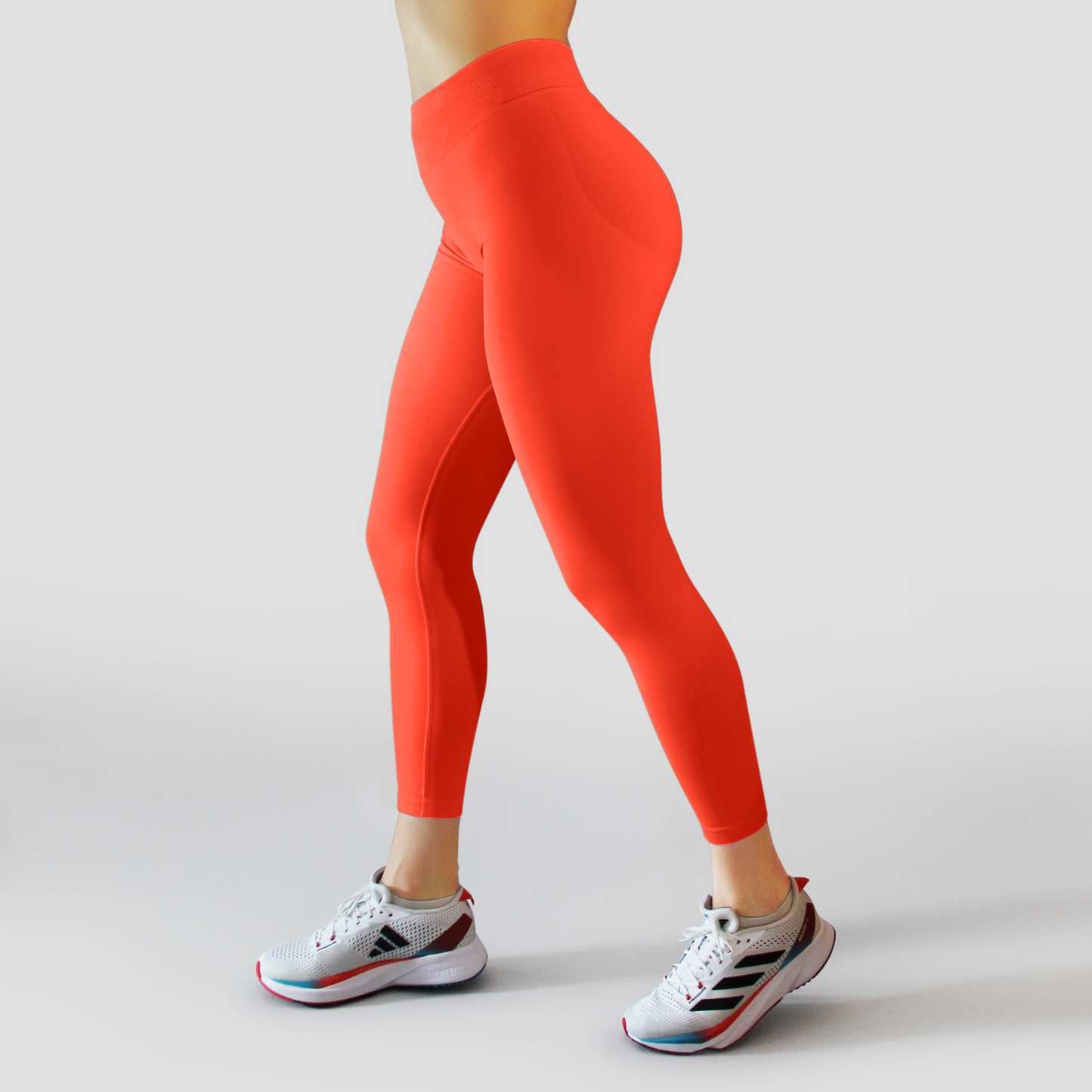 BLISSFUL SCULPT LEGGINGS - Color: Flare