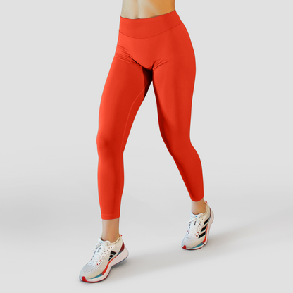 BLISSFUL SCULPT LEGGINGS - Color: Flare