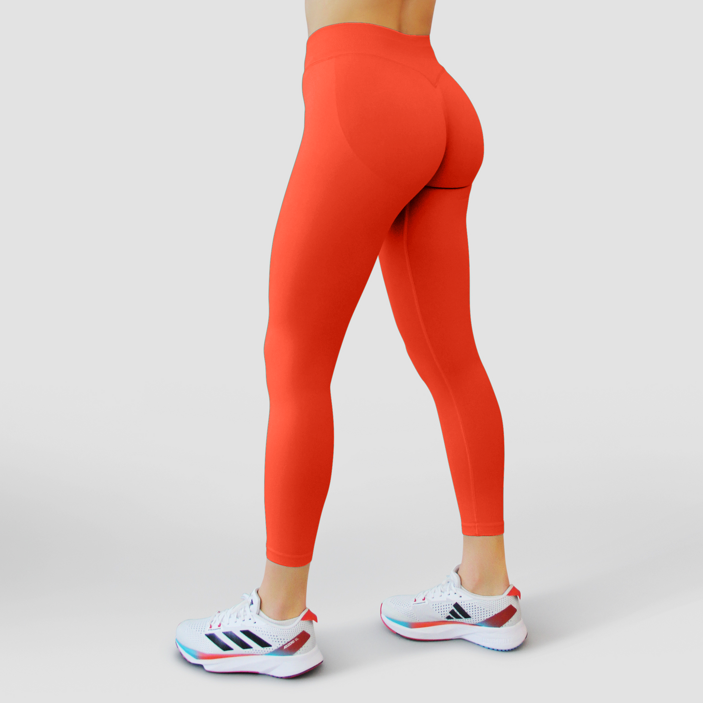 BLISSFUL SCULPT LEGGINGS - Color: Flare