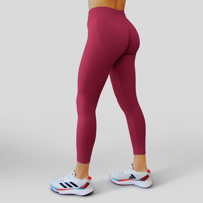 BLISSFUL SCULPT LEGGINGS - Color: Marslight