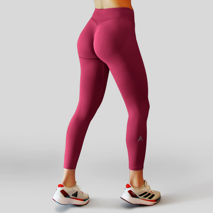 BLISSFUL SCULPT LEGGINGS - Color: Marslight
