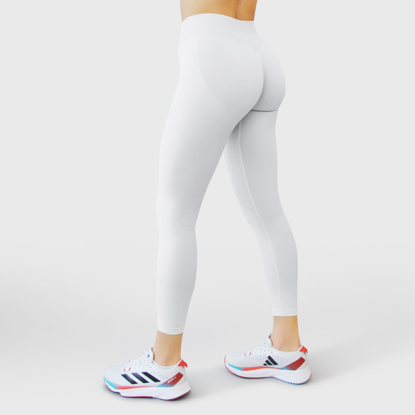 BLISSFUL SCULPT LEGGINGS - Color: Pebble