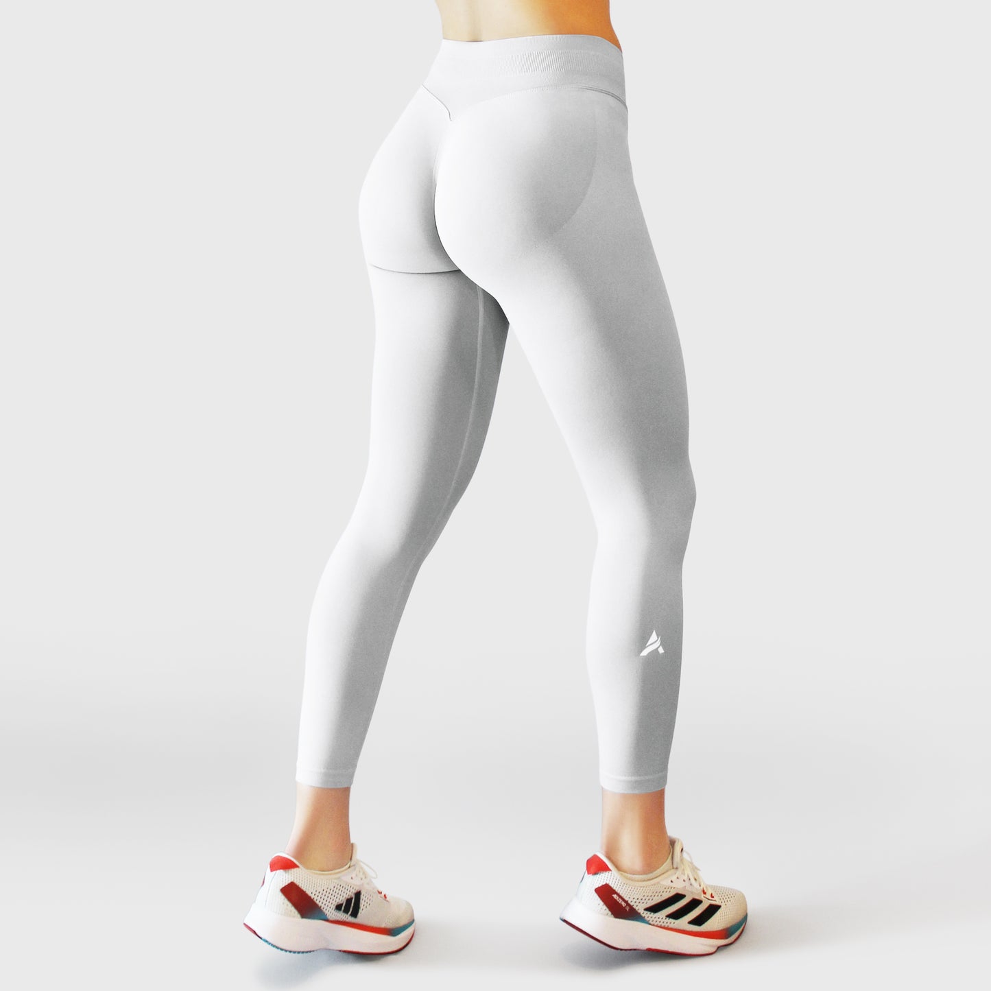 BLISSFUL SCULPT LEGGINGS - Color: Pebble