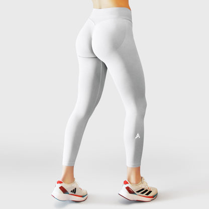 BLISSFUL SCULPT LEGGINGS - Color: Pebble