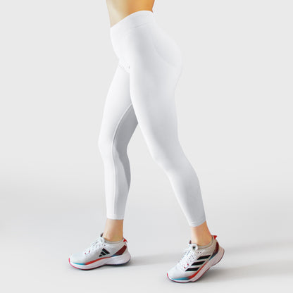 BLISSFUL SCULPT LEGGINGS - Color: Pebble